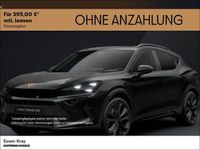Neu Cupra Formentor VZ 272 PS (200 kW) 2026 Schwarz SUV