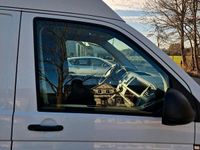 Gebraucht VW Transporter 150 PS (110 kW) 2019 Weiß Van