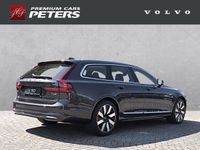 Gebraucht Volvo V90 Plus 398 PS (292 kW) 2024 Grau Kombi