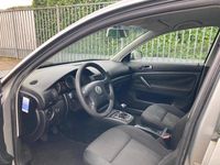 Gebraucht VW Passat 130 PS (95 kW) 2004 Limousine