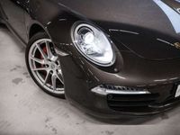 gebraucht Porsche 911 Carrera S Cabriolet /991 Carrera S Cabriolet-BOSE-Sitzh.-PCM