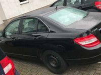 gebraucht Mercedes C200 C 200Kompressor Classic