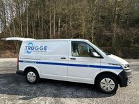 gebraucht VW Transporter T6- T6.1 2.0 TDI Profi-Kasten