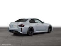 Brugt BMW M2 480 HK (353 kW) 2025 Grå Coupe
