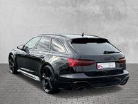 gebraucht Audi RS6 Avant 4.0 TFSI Tiptronic 4.0 TFSI quattro