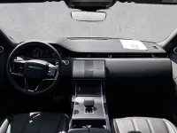 Neu Land Rover Range Rover evoque SE Dynamic 160 PS (117 kW) 2026 Schwarz SUV