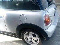 Gebraucht Mini Cooper 120 PS (88 kW) 2006 Grau Kleinwagen