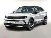 Neu Opel Mokka 145 PS (106 kW) 2025 Arktis weiß SUV