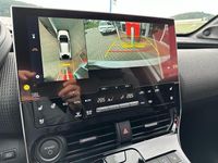 Gebraucht Toyota bZ4X Lounge 150 kW (204 PS) 2024 Platinumweiß perleffekt SUV