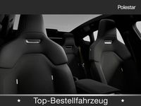 Neu Polestar 5 2025 Limousine