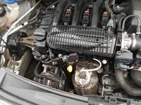 Gebraucht Citroën C3 82 PS (60 kW) 2013 Silber Limousine