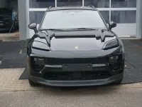 Gebraucht Porsche Macan Basis 264 kW (360 PS) 2026 Schwarz SUV