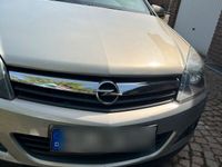 gebraucht Opel Astra GTC Klima, PDC, 77kW