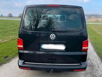 gebraucht VW Multivan T57 Sitzer