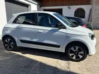 Brugt Renault Twingo 71 HK (52 kW) 2019 Hvid Hatchback