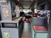 Gebraucht Renault Trafic Expression 145 PS (106 kW) 2018 Weiß Van / Kleinbus