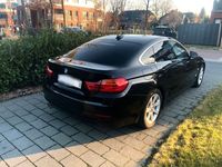 gebraucht BMW 420 Automatik