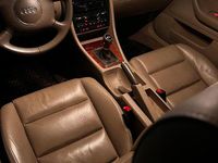 Second-hand Audi A4 131 CP (96 kW) 2001 Berlinǎ