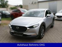 Gebraucht Mazda CX-30 122 PS (89 kW) 2019 Silber SUV