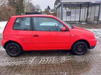 Gebraucht Seat Arosa 50 PS (36 kW) 2000 Rot Kleinwagen