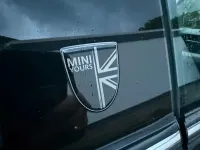Używany Mini Cooper 136 KM (100 kW) 2022 Czarny Hatchback