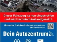 Gebraucht VW Passat Business 122 PS (89 kW) 2022 Grau Kombi