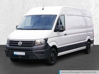 Gebraucht VW Crafter 140 PS (102 kW) 2022 Weiß Van
