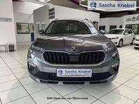 Neu Skoda Kamiq Dynamic 150 PS (110 kW) 2026 Wählbar SUV