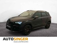 Neu Cupra Ateca 190 PS (139 kW) 2026 "magic" schwarz metallic SUV