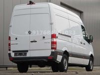 gebraucht Mercedes Sprinter 316 CDI L2H2 *BOTT WERKSTATT WAGEN*220V