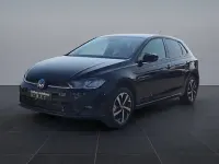 Gebraucht VW Polo S 116 PS (85 kW) 2026 Schwarz Kleinwagen