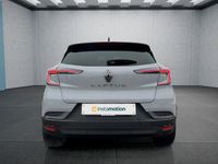 Gebraucht Renault Captur 91 PS (66 kW) 2025 Grau SUV