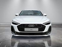 Gebraucht Audi A5 Sport 204 PS (150 kW) 2026 Arkonaweiß Kombi