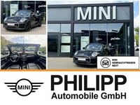 Gebraucht Mini Cooper Cabriolet 136 PS (100 kW) 2021 Midnight black metallic Cabrio