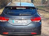 Gebraucht Hyundai i40 135 PS (99 kW) 2012 Grau Kombi