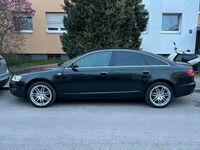 gebraucht Audi A6 2,4 benzin mit TÜV