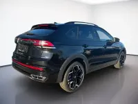 Neu VW Taigo R-line 116 PS (85 kW) 2025 Deep black perleffekt SUV