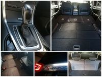 gebraucht Ford S-MAX TDCi Titan 7-Sitz|AUT|AHK|PANO|TEM|LED|SHZ