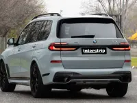 Gebraucht BMW X7 M Sport 352 PS (258 kW) 2025 Grau SUV