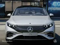 Gebraucht Mercedes EQS580 384 kW (523 PS) 2022