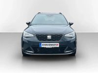 Neu Seat Arona FR 116 PS (85 kW) 2025 Blau SUV