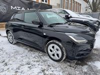Gebraucht Suzuki Swift Comfort 83 PS (61 kW) 2025 Schwarz Limousine