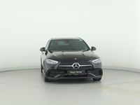 Gebraucht Mercedes C300 Advanced 258 PS (189 kW) 2025 Unilack schwarz uni Kombi