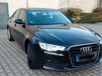 gebraucht Audi A6 3.0 TDI multitronic -
