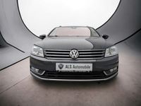 gebraucht VW Passat Passat VariantVariant " Business Edition" 4Motion"130KW