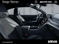 Gebraucht Mercedes 200 204 PS (150 kW) 2025 Polarweiß uni Cabrio