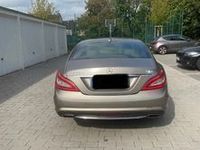 gebraucht Mercedes CLS350 CDI 7G-TRONIC