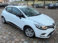 gebraucht Renault Clio IV 