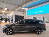 Gebraucht VW Passat GTE 218 PS (160 kW) 2020 Grau Kombi