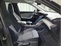 Neu Ford Explorer Select 210 kW (286 PS) 2026 Grau (magnetic metallic) SUV